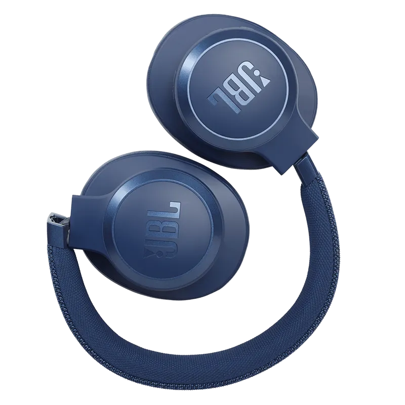JBL LIVE660NC Blue