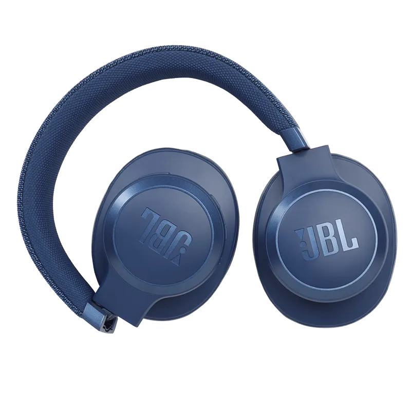 JBL LIVE660NC Blue