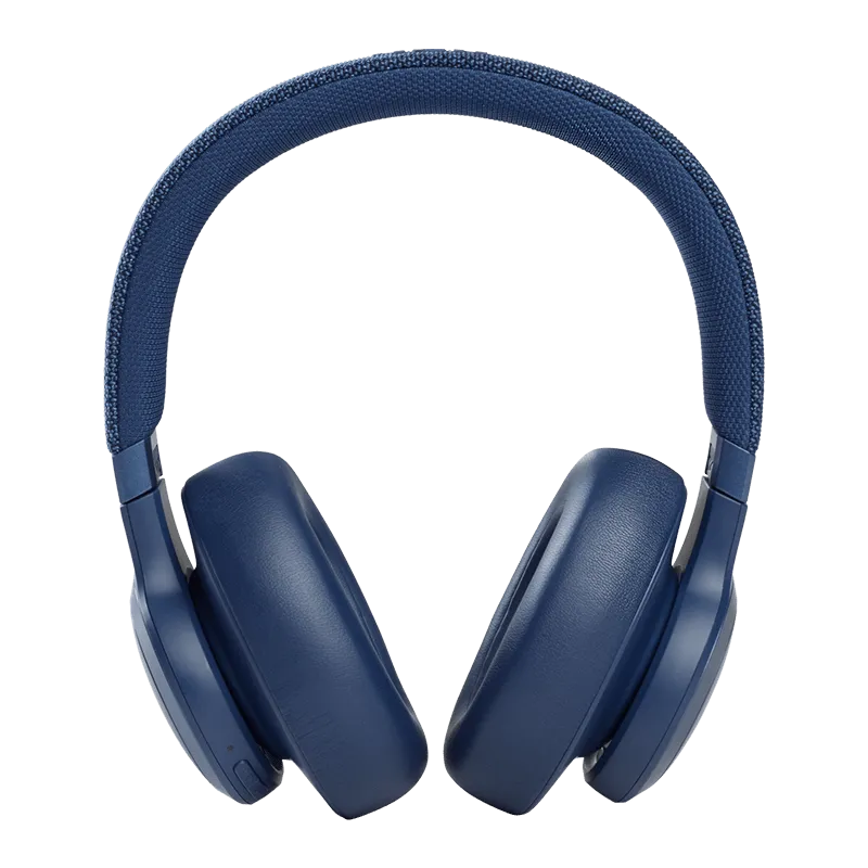 JBL LIVE660NC Blue