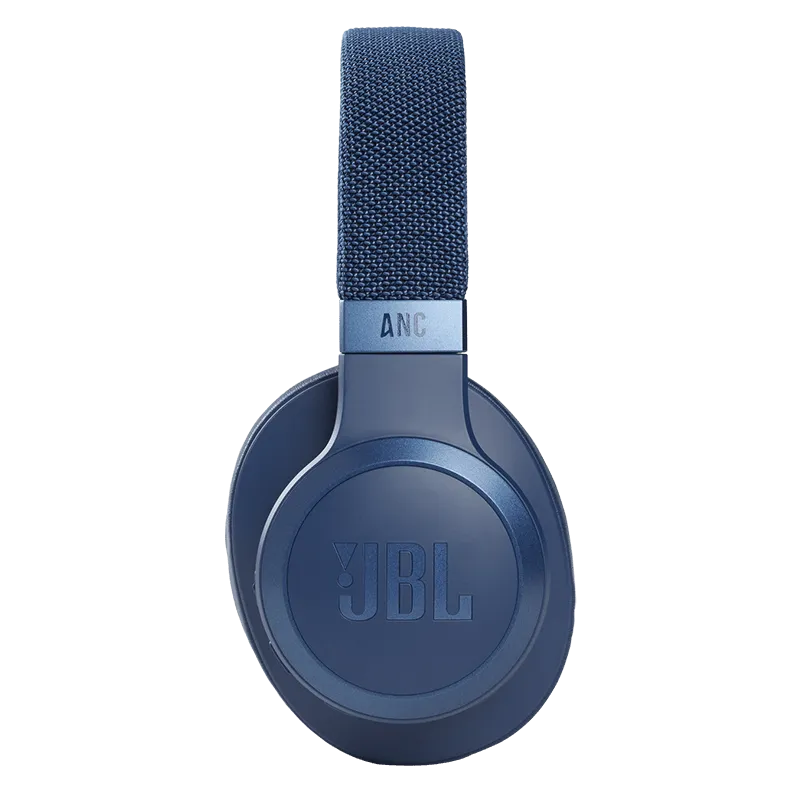 JBL LIVE660NC Blue