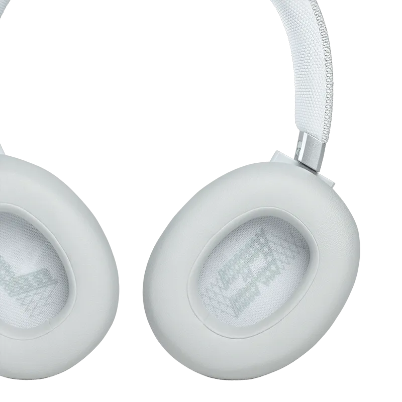 JBL Live 770NC White