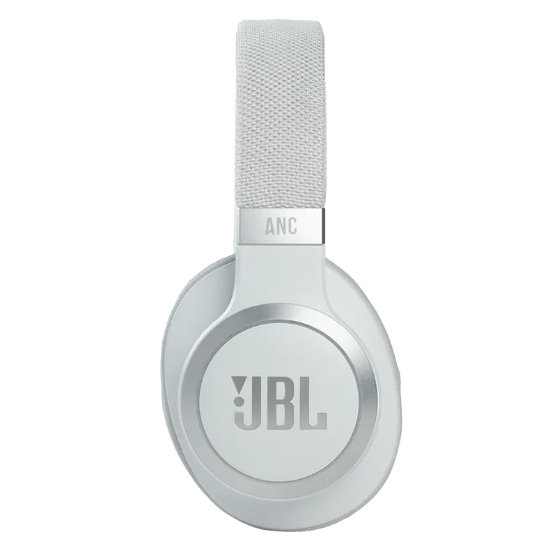 JBL Live 770NC White