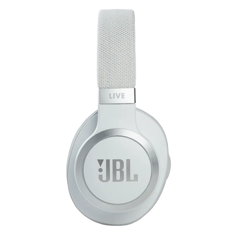 JBL Live 770NC White