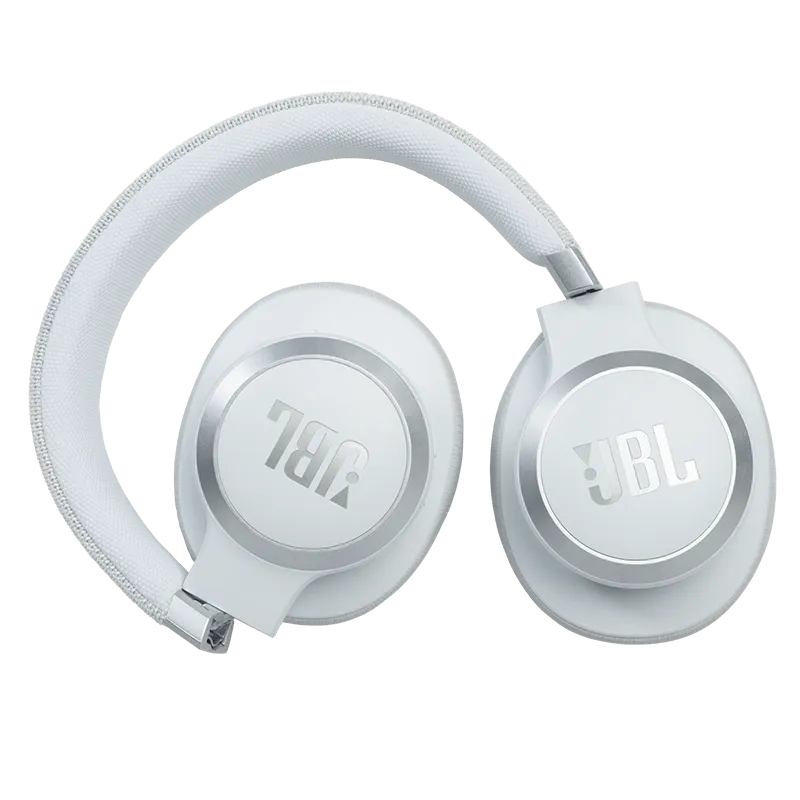 JBL Live 770NC White