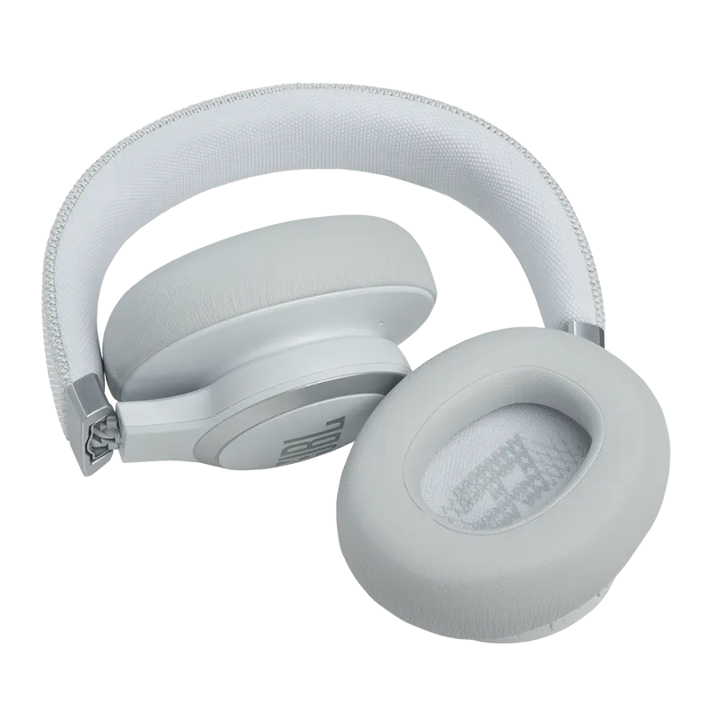 JBL Live 770NC White
