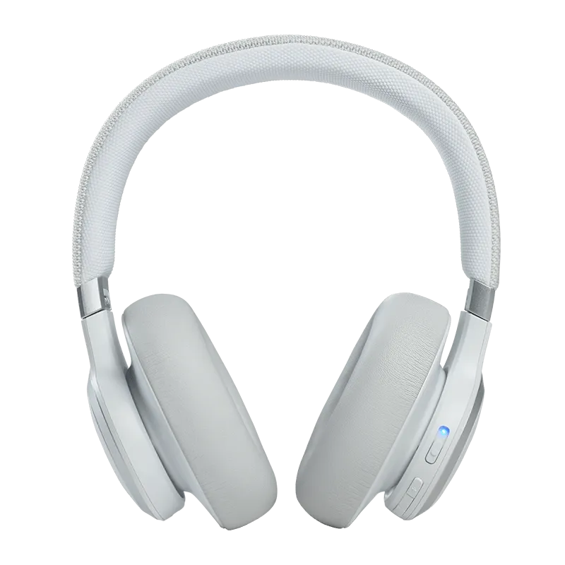 JBL Live 770NC White