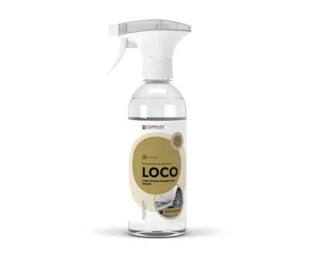 Loco - Detergent pentru caroserie 500 ml - 111405