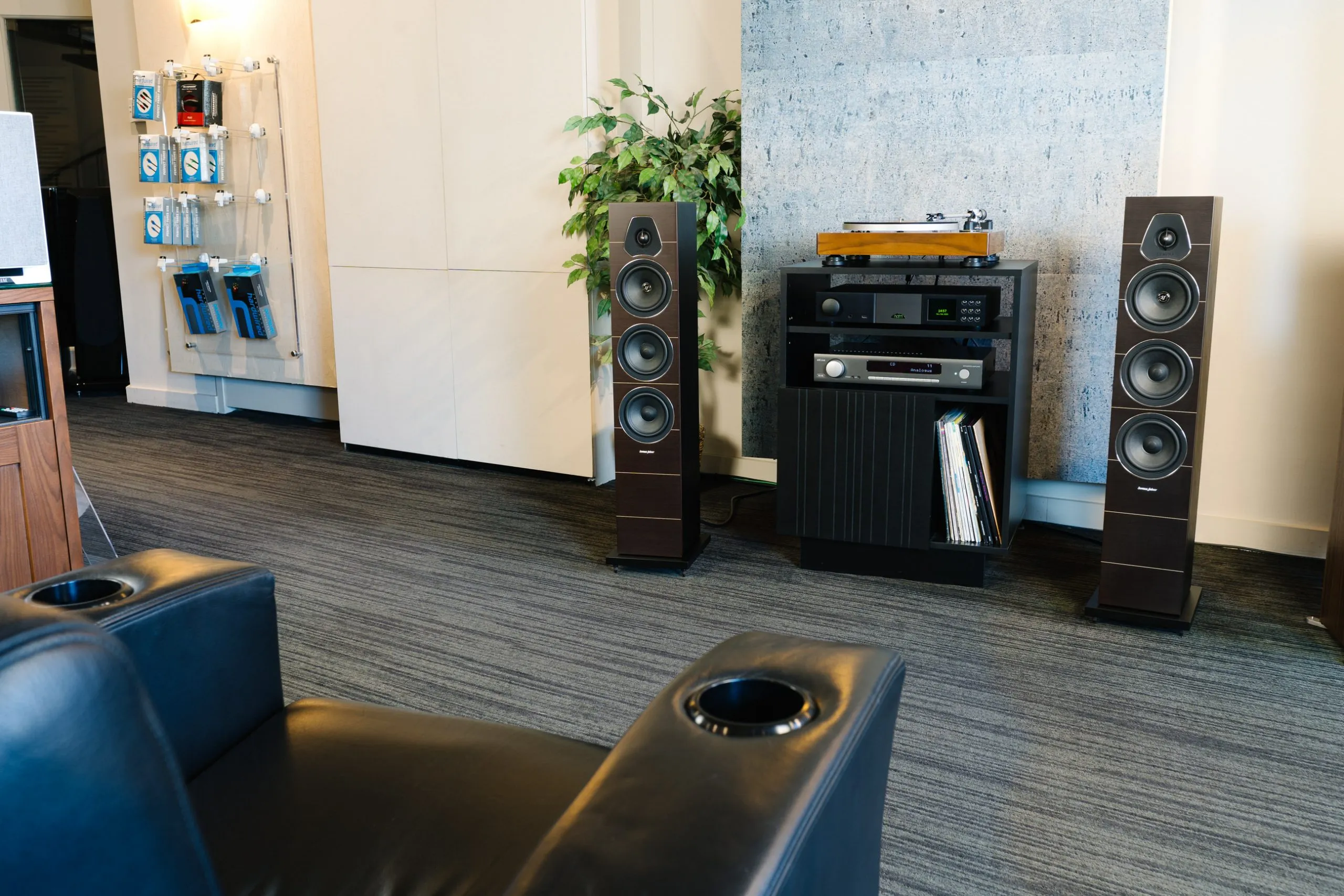 Sonus Faber Lumina III