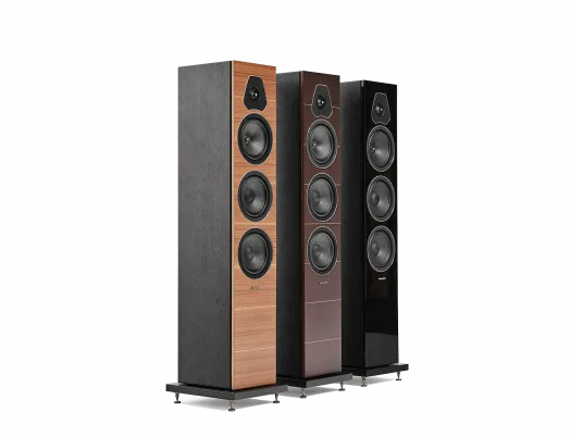 Sonus Faber Lumina III