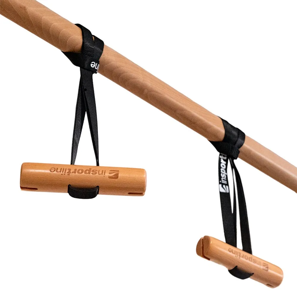 Manere universale pt tractiuni inSPORTline Pull Up Grip (11707)
