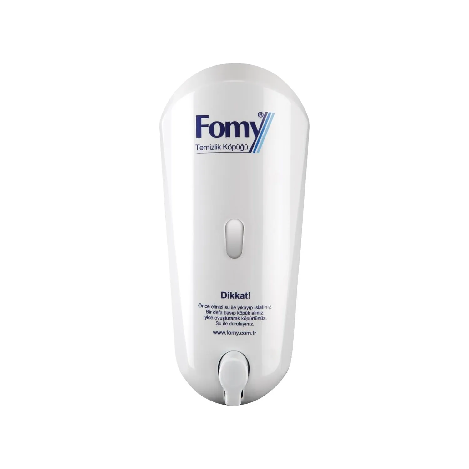 Dispenser săpun spumă 1000 ml - M012