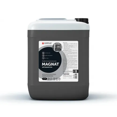 Magnat - Solutie pentru spalarea fara contact pentru camioane  21 kg - 111520