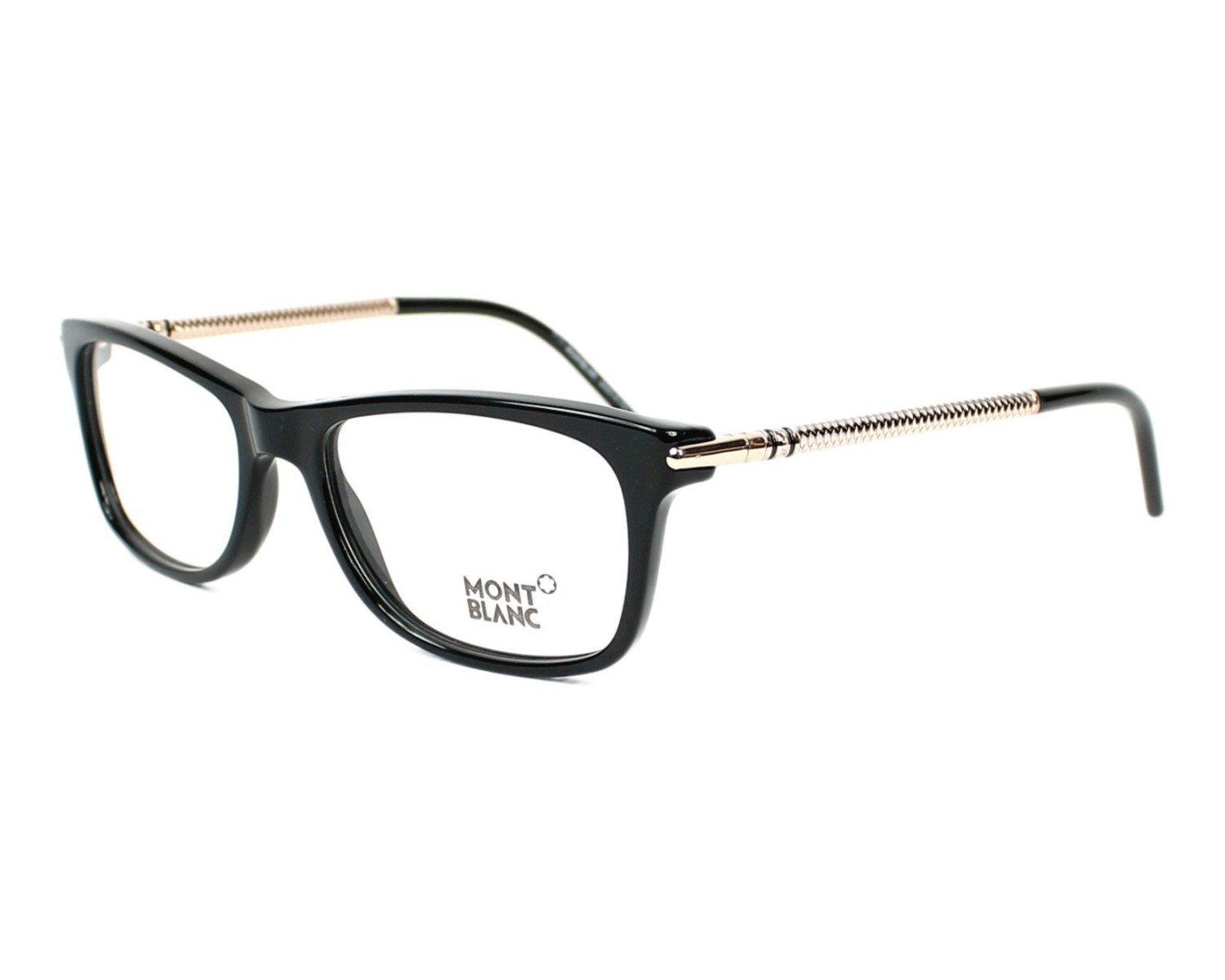 Mont Blanc MB439 001