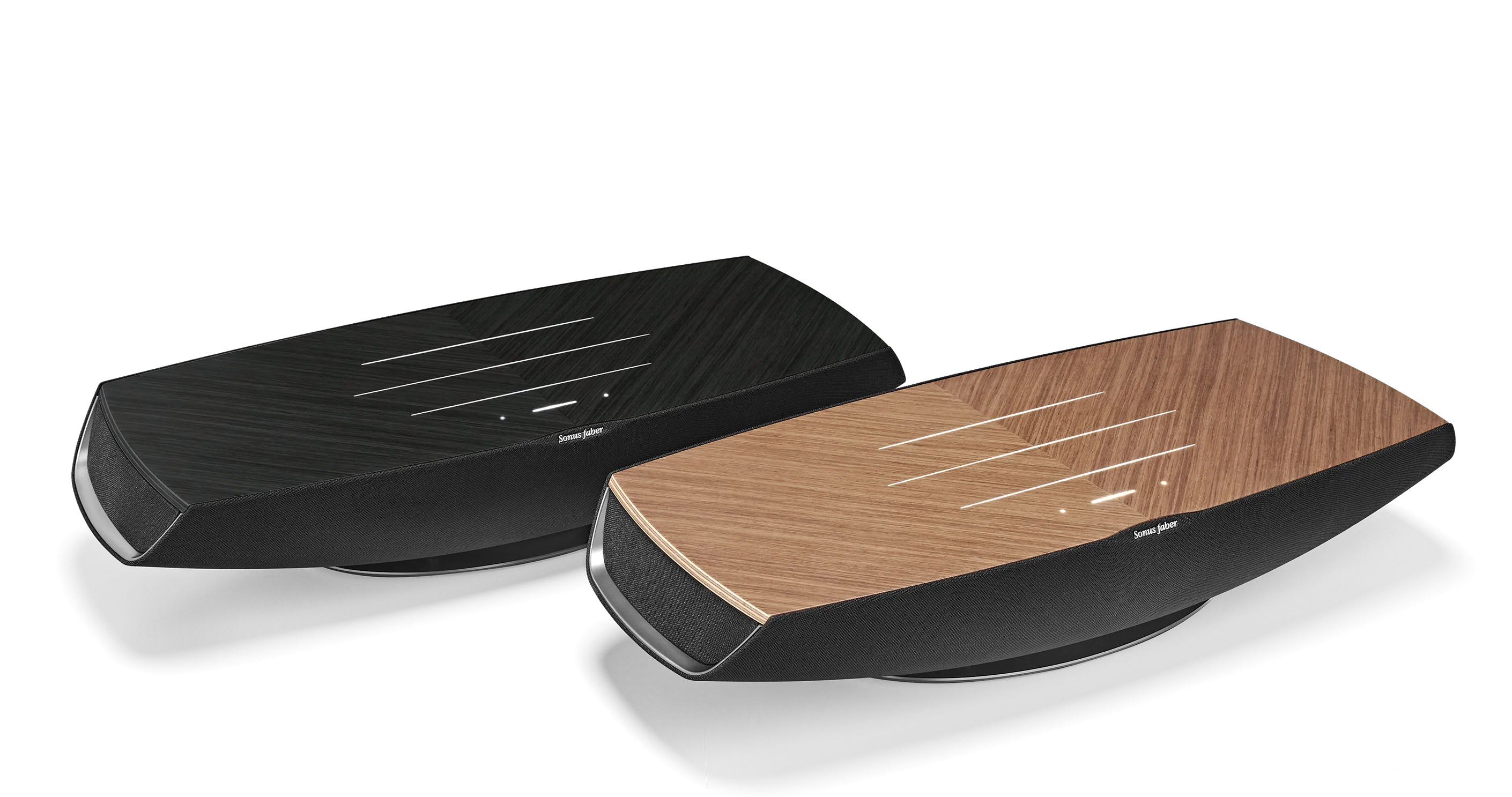 Sonus Faber Omnia Graphite