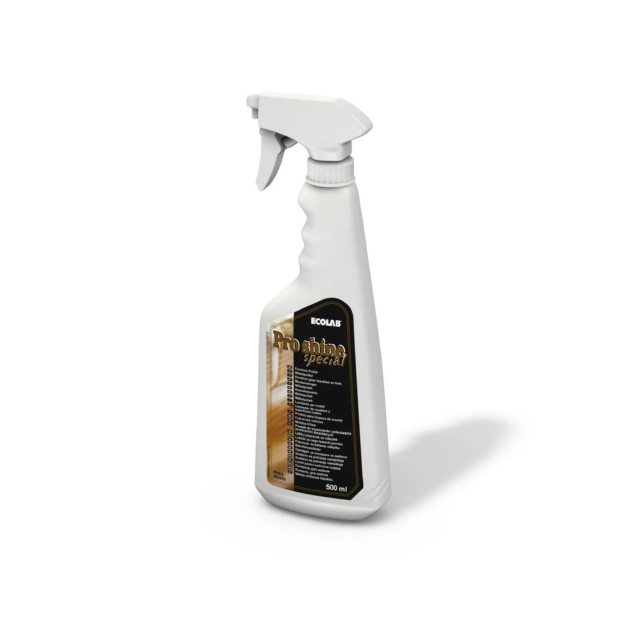 Pro Shine Special  - Soluție pentru lustruit mobila 500 ml - 9092300