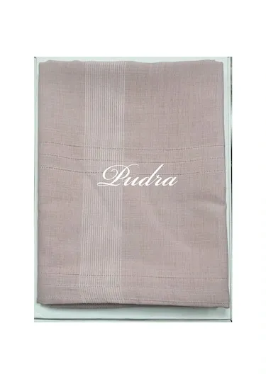 Față de masă JASMIN 160X220 Pudră