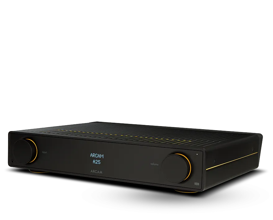 ARCAM Radia A25 (By Harman/Kardon)