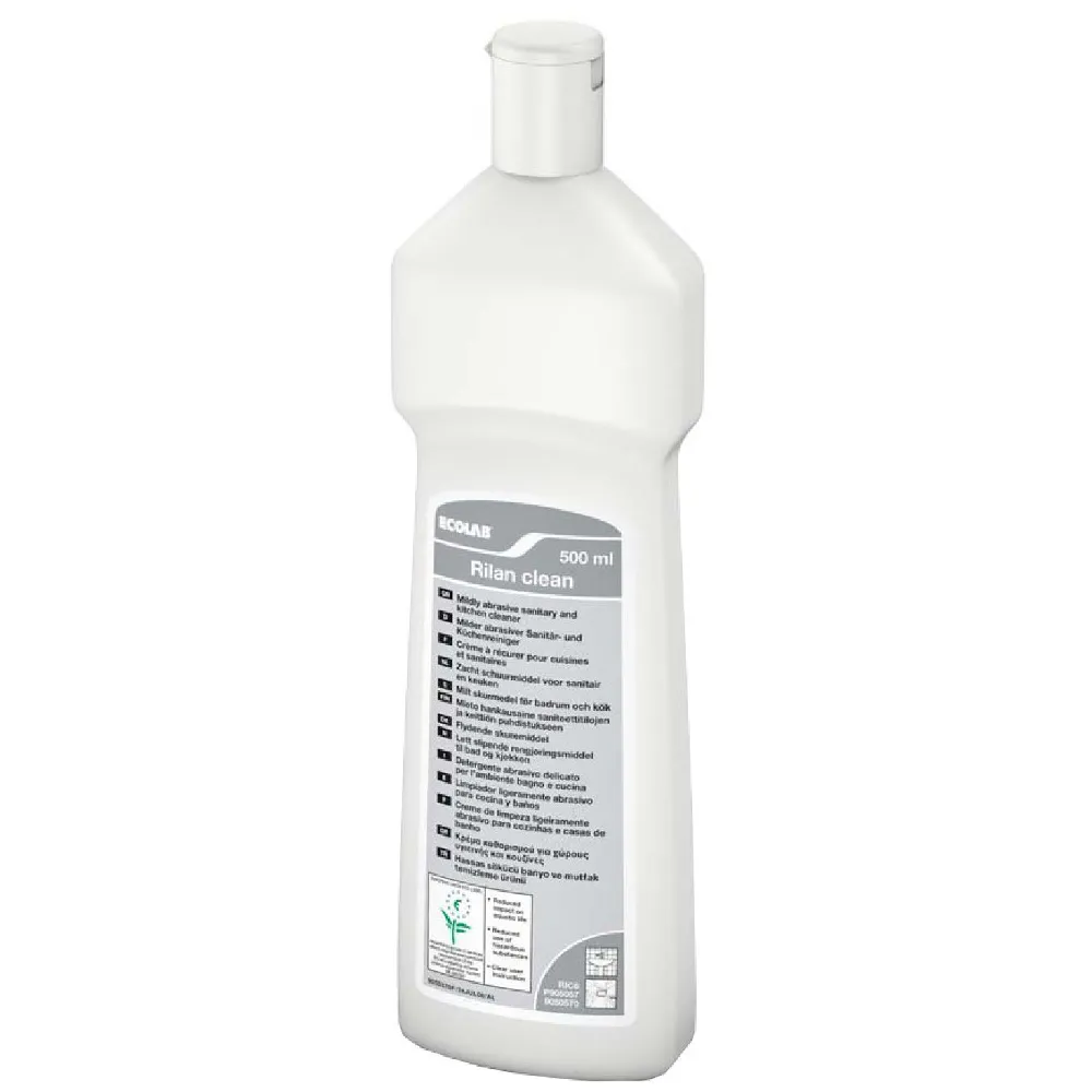 Rilan Clean - Produs de curățarea abrazivă blîndă 500 ml - 9050570