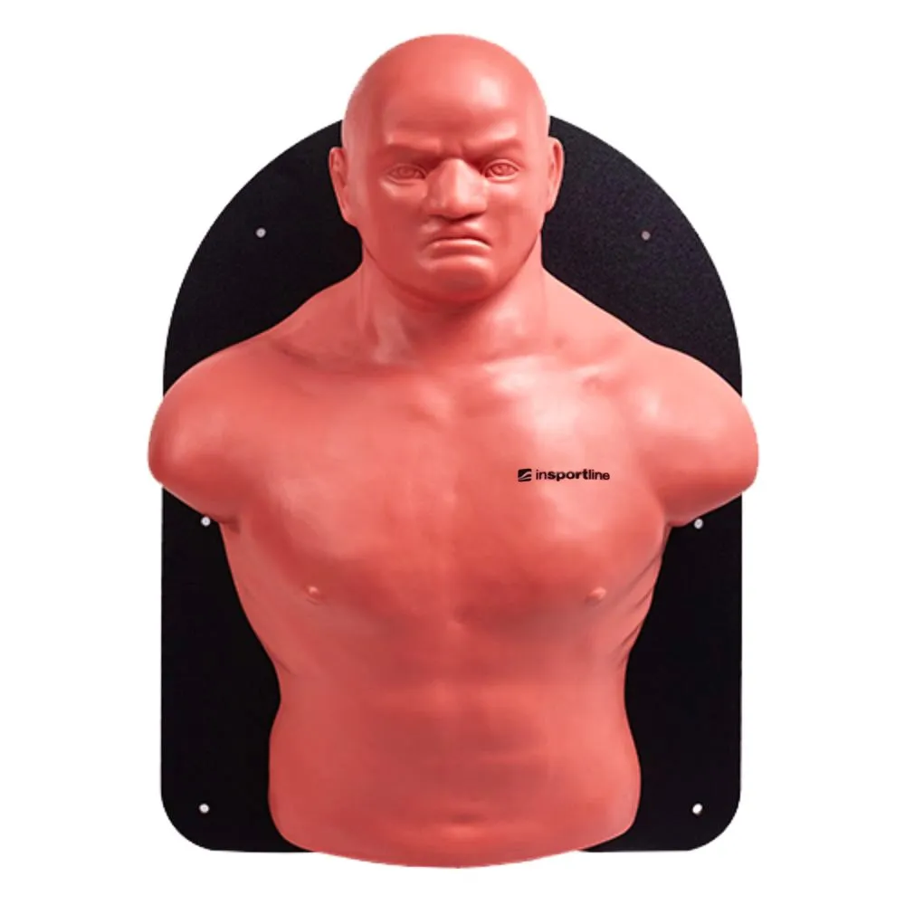 Manechin box pe perete inSPORTline 26988 (11709)