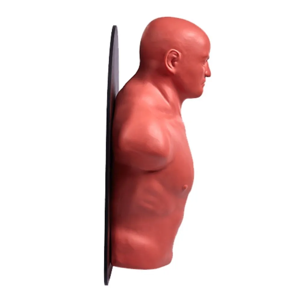 Manechin box pe perete inSPORTline 26988 (11709)
