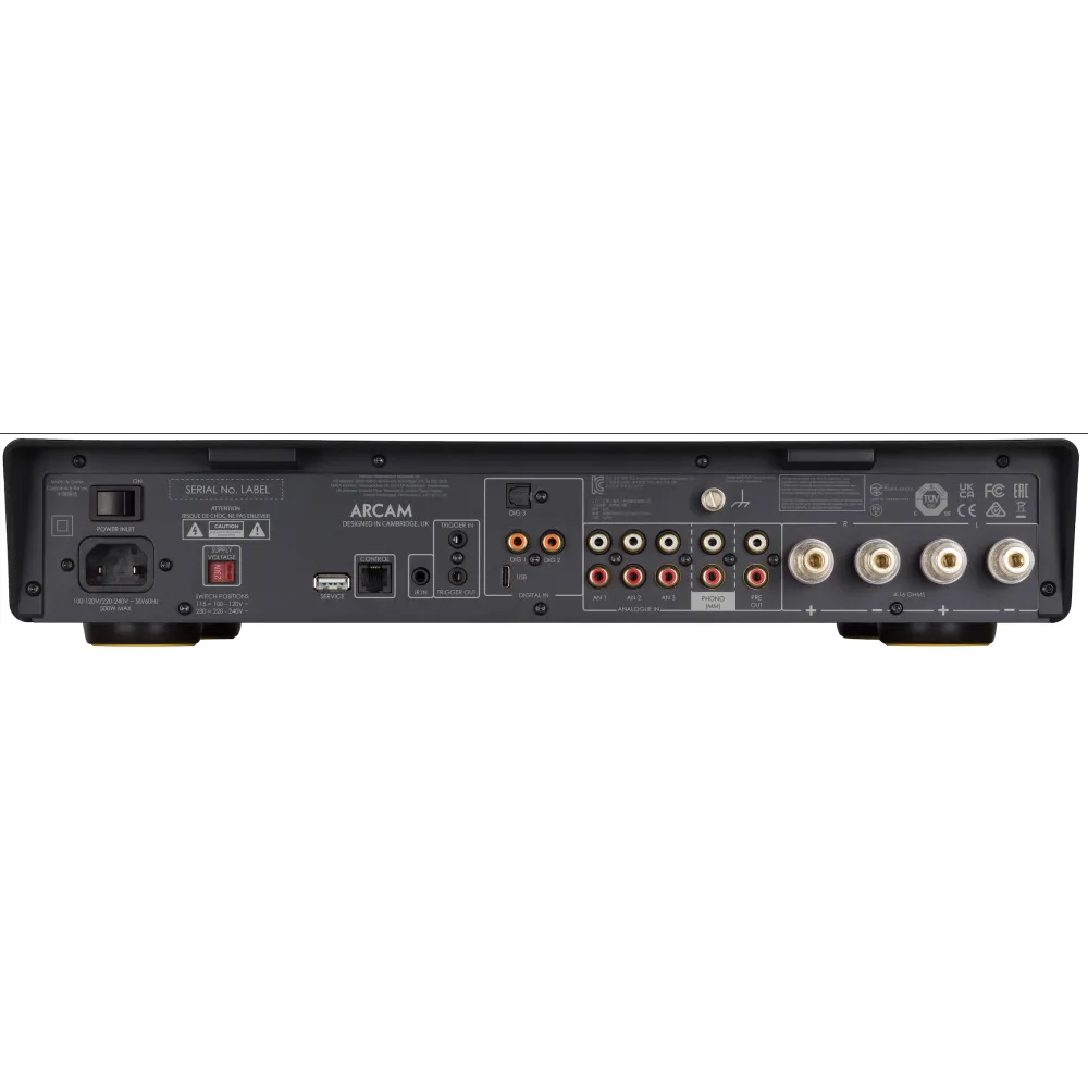 ARCAM Radia A25 (By Harman/Kardon)
