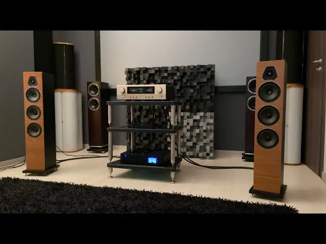 Sonus Faber Lumina III