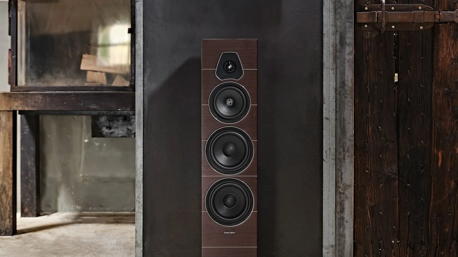 Sonus Faber Lumina V