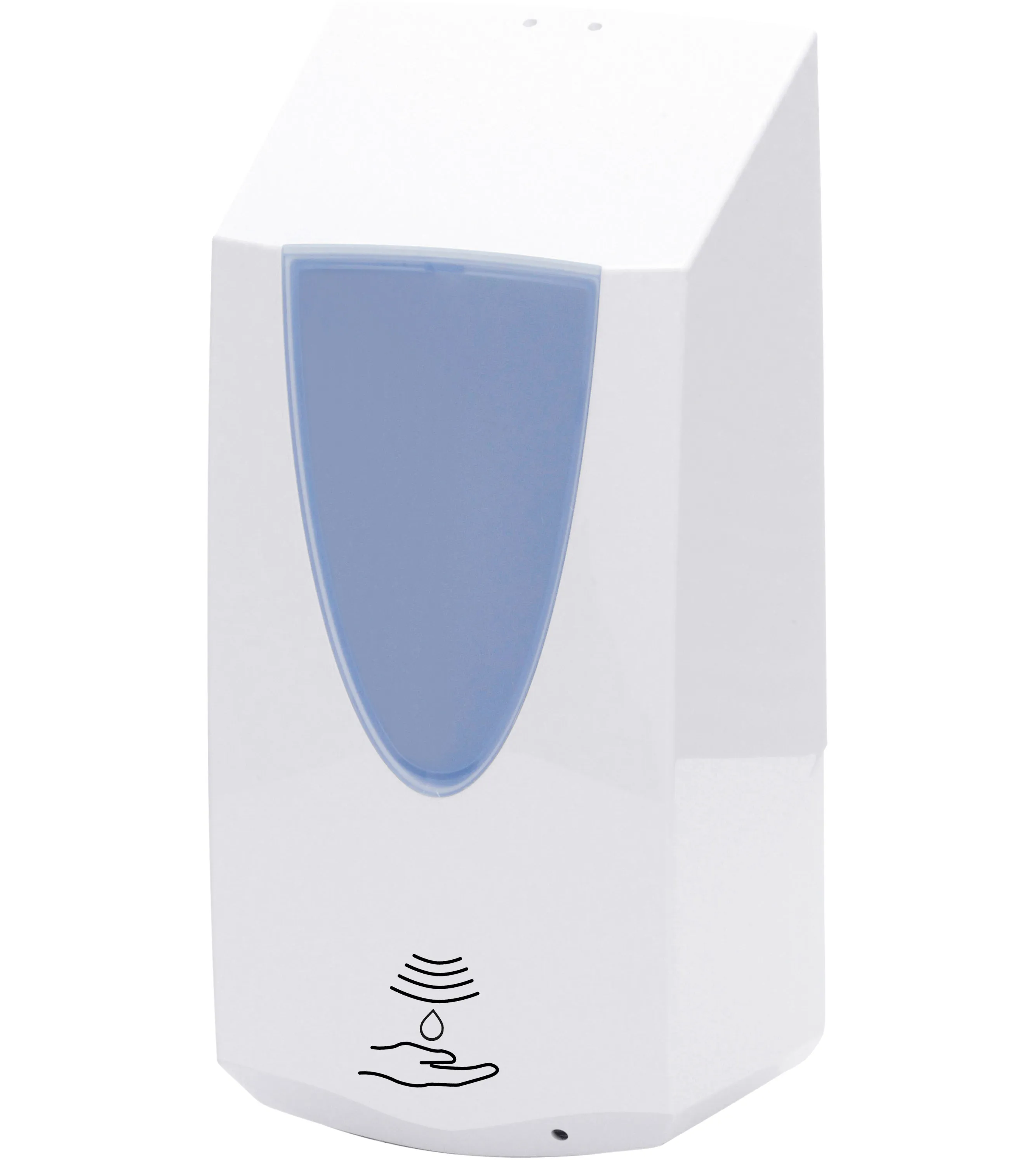 Ellipse Auto DIR White - Dozator săpun lichid sensor 800 ml - SPD ELP AHD DIR