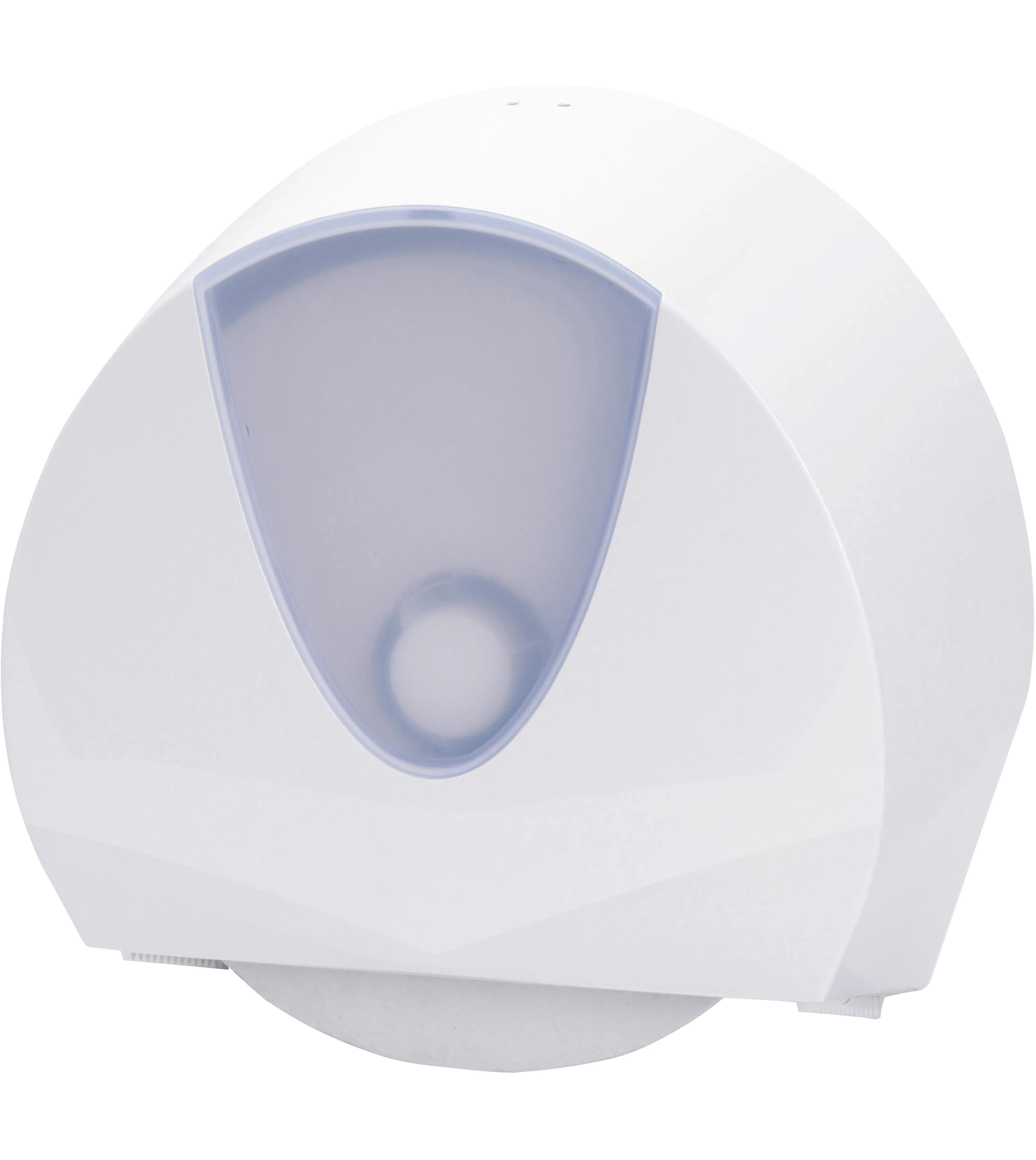 Jumbo Ellipse White - Диспенсер для туалетной бумаги - TSD JMB ELP