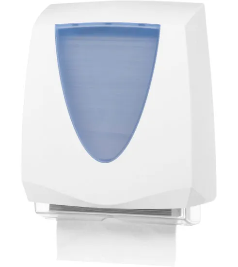 Prima Ellipse - Dispenser pentru prosoape de mîini pliate - TSD PRI ELP