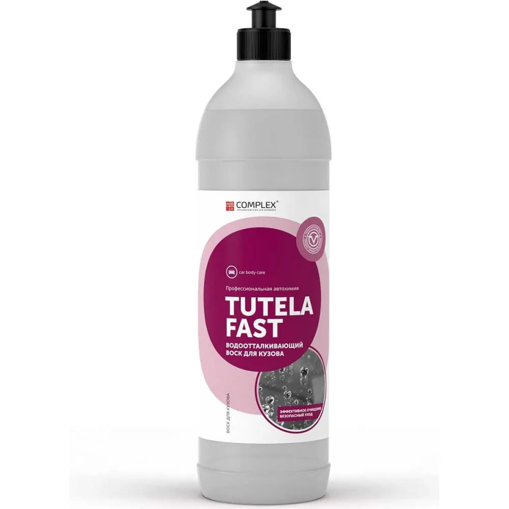 Tutela Fast - Ceara protectoare strugure 1 L - 113817