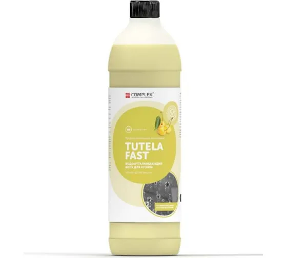 Tutela Fast - Ceara protectoare visina alba 1 L - 115214