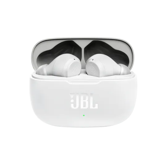 JBL Wave 200TWS White