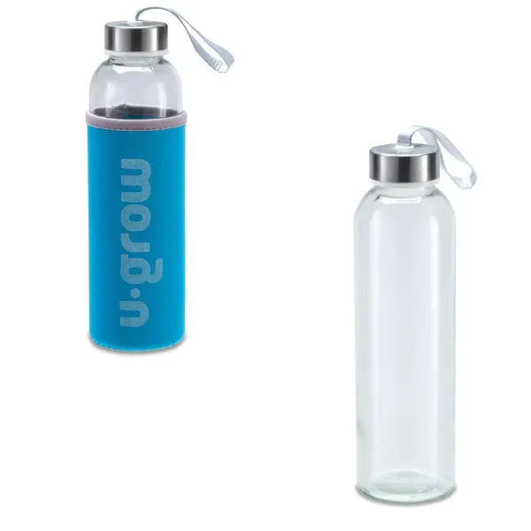 Sticla pt apa cu husa 500 ml UGBTL (11752)