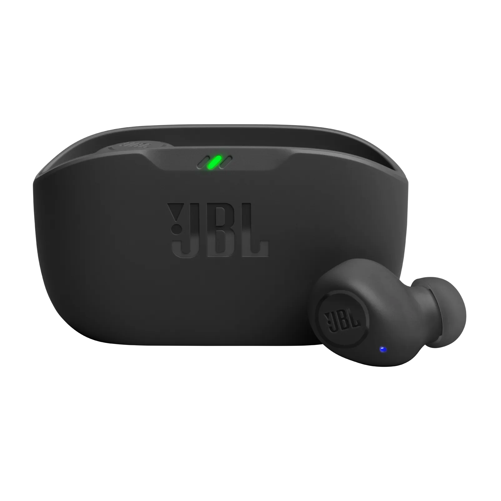 JBL Wave Buds Black