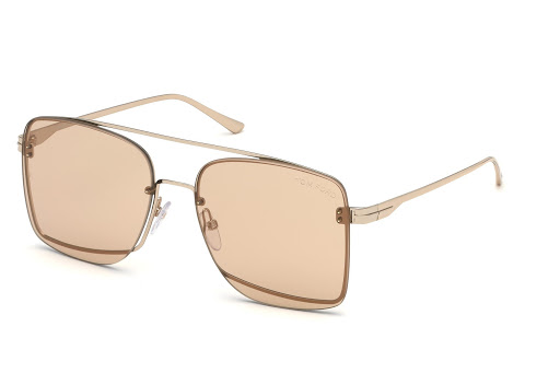 Tom Ford 655 - 28E