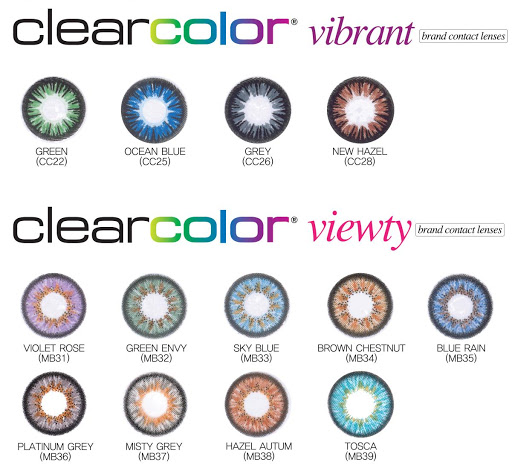 ClearColor