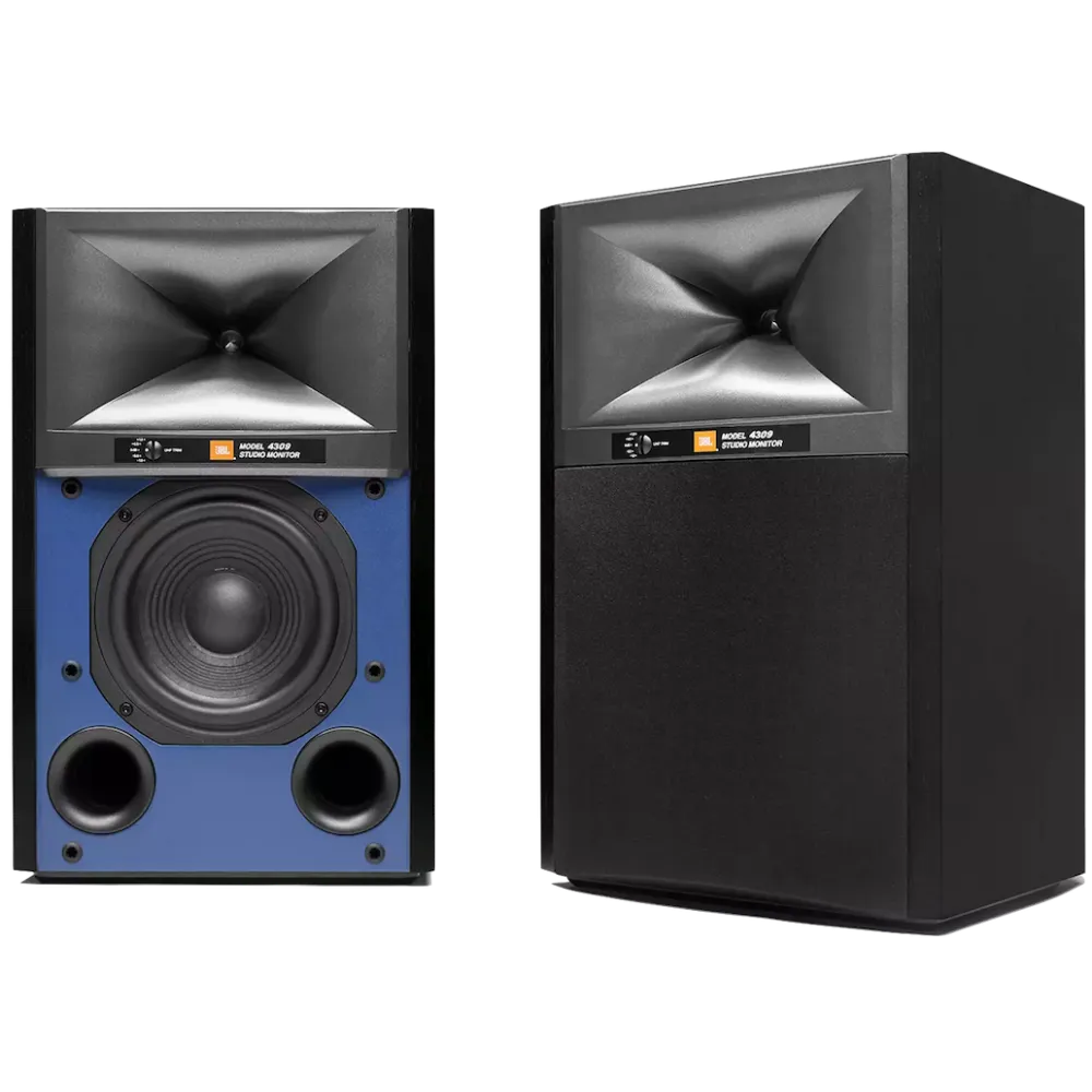 JBL 4309 (Pereche)