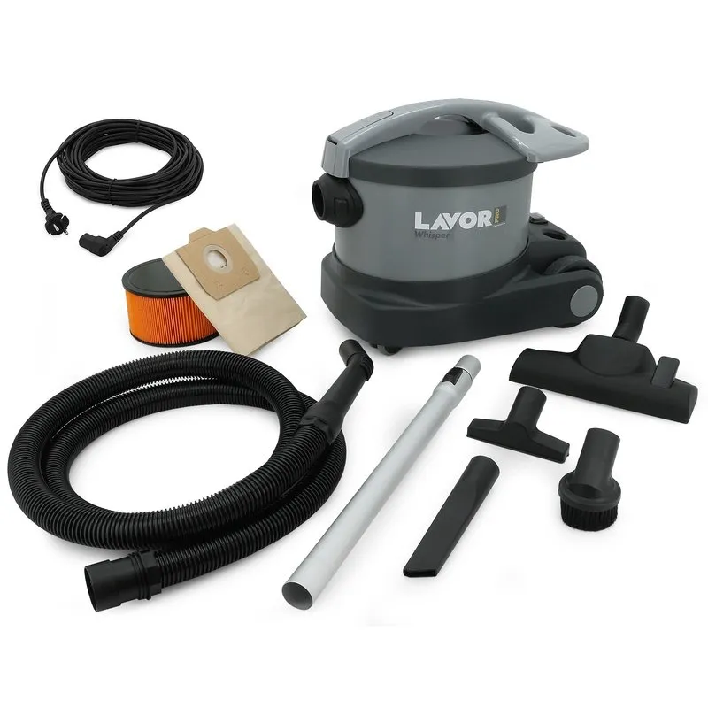 Lavor Pro Whisper V8 - 8.214.0601C