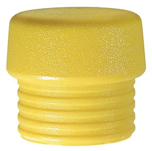 Молотки Wiha Safety с сине-желтыми головками