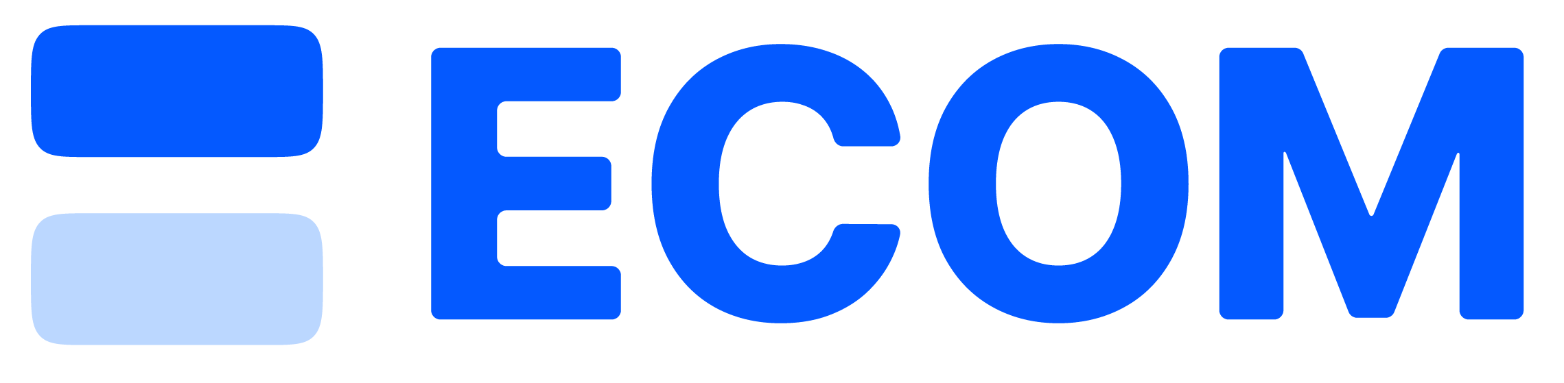 Разработано ECOM