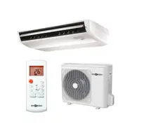 Conditioner Hokkaido Warrior 12000 BTU