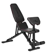 Banca multif. (max. 150 kg) inSPORTline ON-X AB10 25784 (10039)