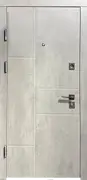 Тёмный Оксид/Светлый Оксид