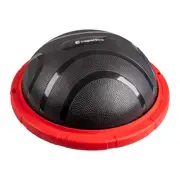 Bosu / Диск для баланса (макс. 150 кг) 60x23 см inSPORTline Dome Edge 25956 (10553)