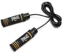 Coarda fitness grea 2.75 m, 142 g Everlast Weighted Jump Rope 833620 (10898)