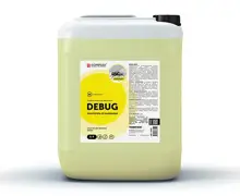 Debug - Solutie pentru îndepărtarea urmelor de insecte 5 L - 11055