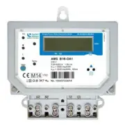 Contor electric monofazat AMS B18-OA1SDI