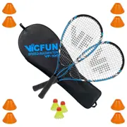 Set speed-badminton / speedminton Victor SB 100 Set Field 201667 (11147)