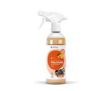 Politura - Solutie cu efect mat portocala 500 ml - 1124051